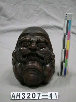 藏品(達摩)的圖片